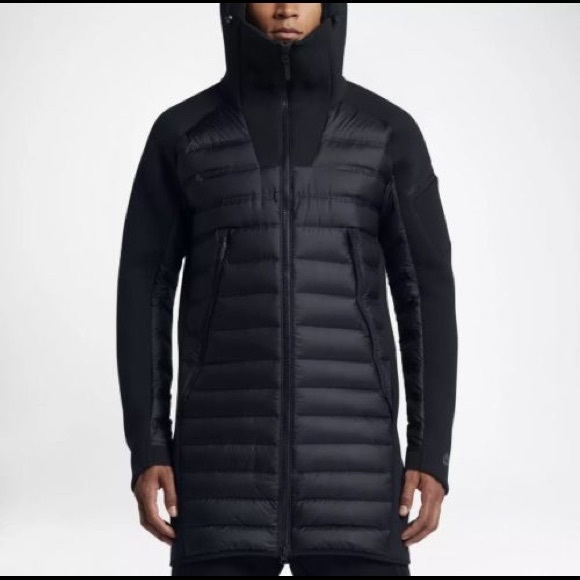 nike aeroloft parka